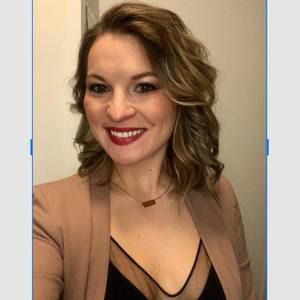 Meet your Posher, Trisha